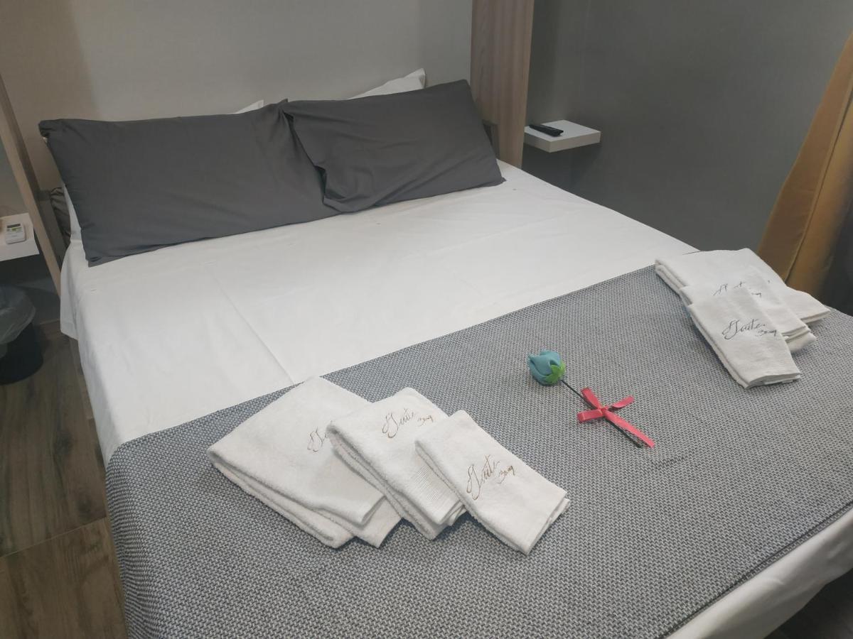 Suite 30 Mq Palo del Colle Eksteriør billede
