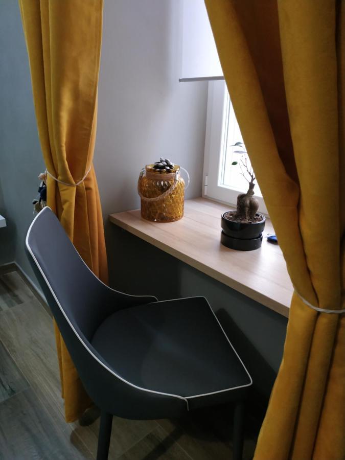 Suite 30 Mq Palo del Colle Eksteriør billede